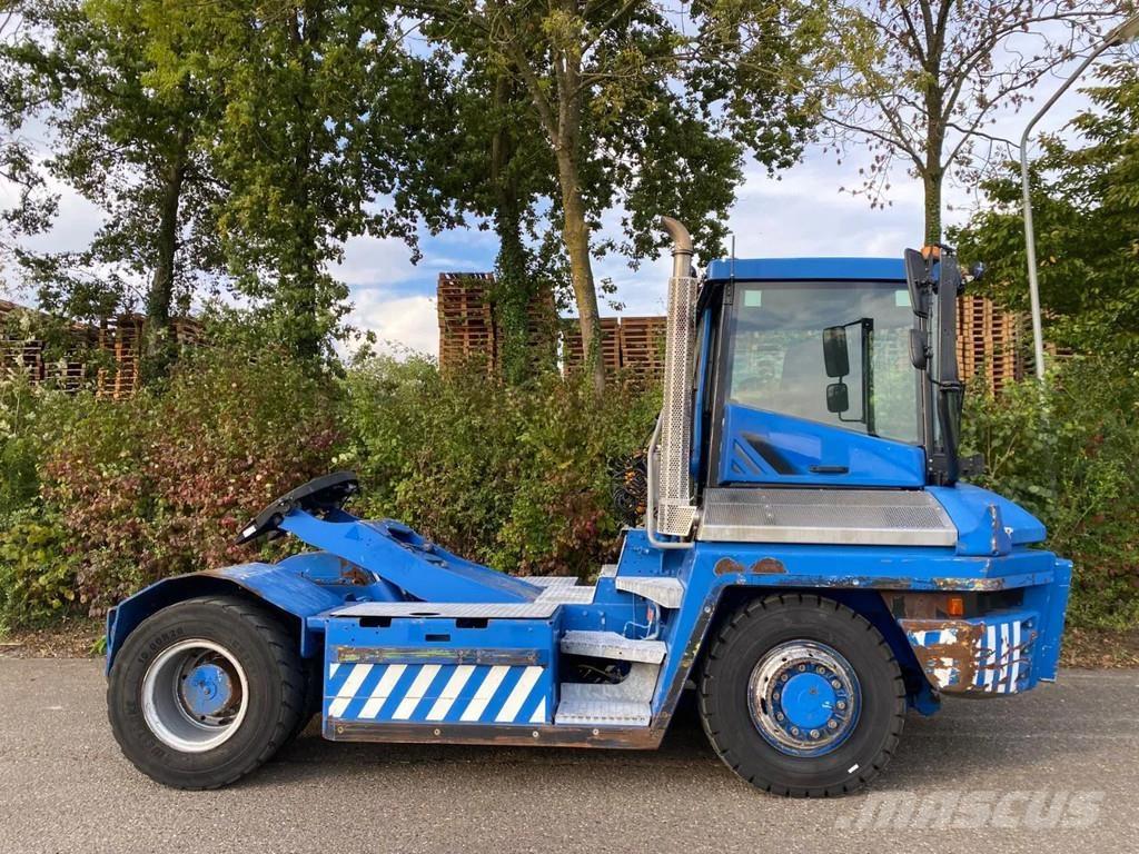 Terberg RT 283 Vučna vozila