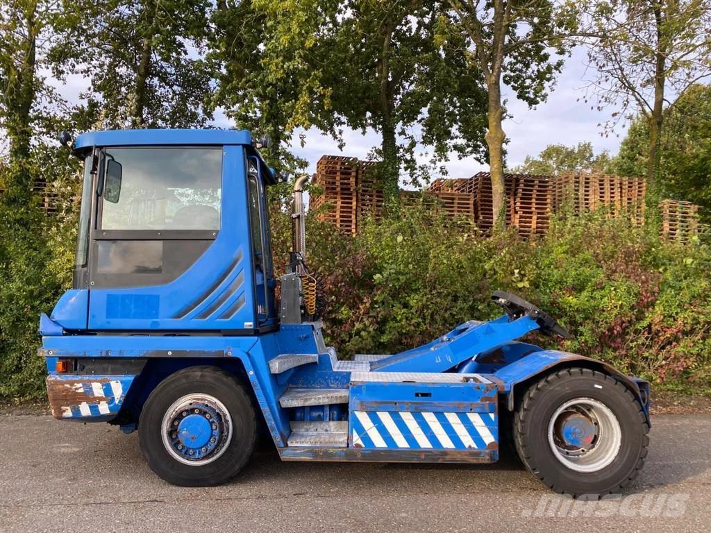 Terberg RT 283 Vučna vozila