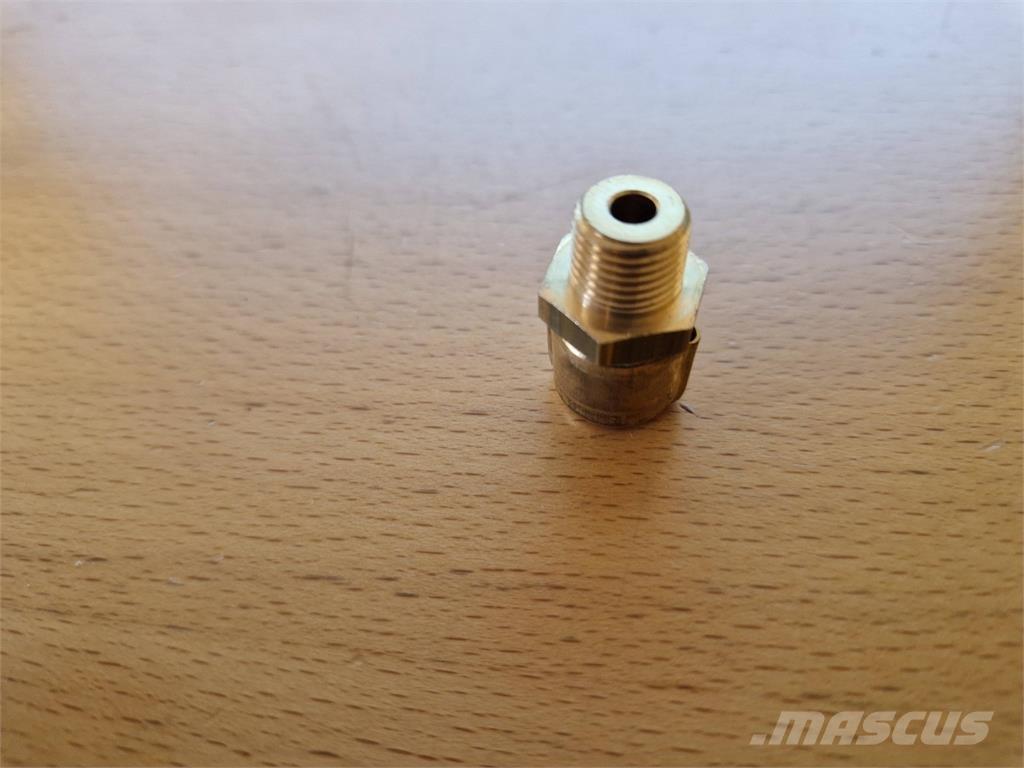 Ponsse 1250001 Mjenjači