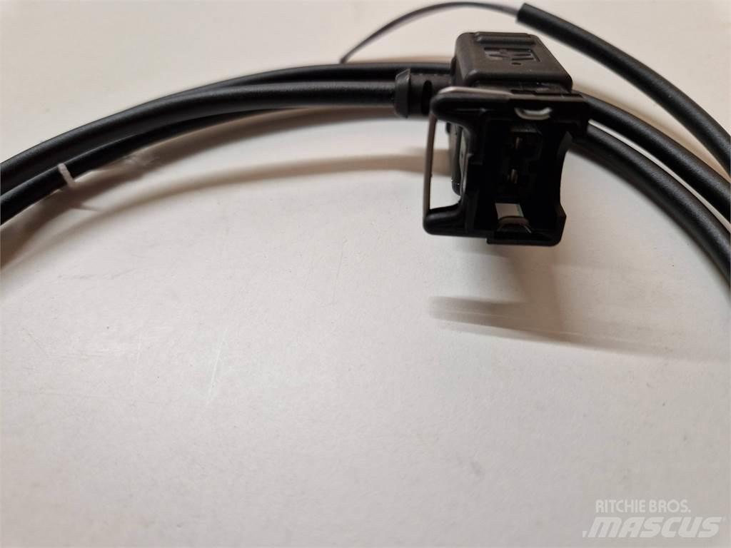 Ponsse 0067653 Elektronika