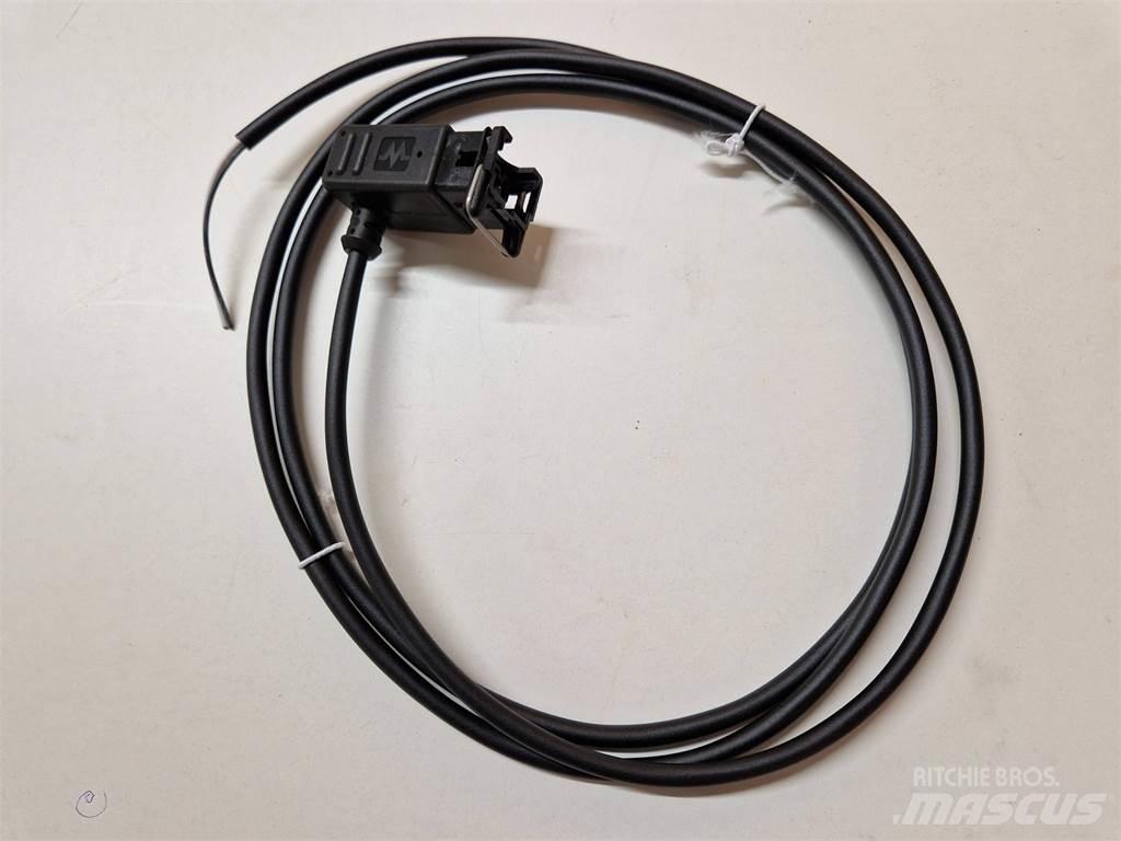 Ponsse 0067653 Elektronika