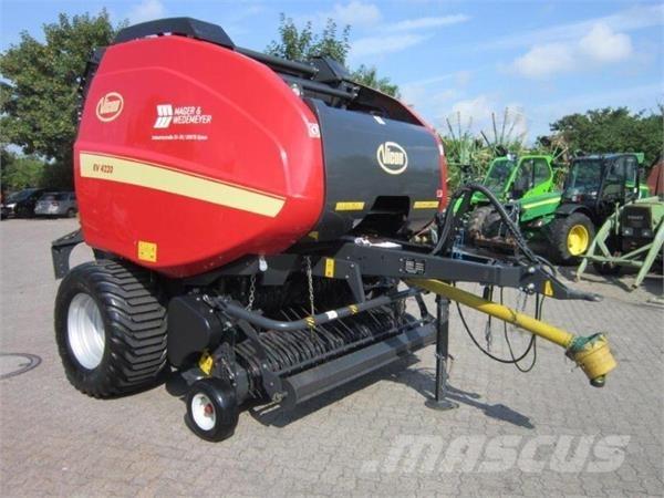Vicon RV 4220 Rolo balirke