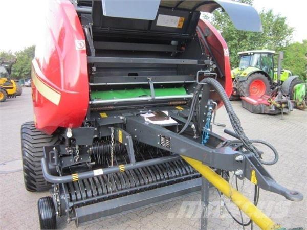 Vicon RV 4220 Rolo balirke