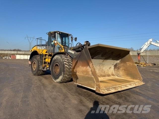 Bell L 2606 E Utovarivači na kotačima