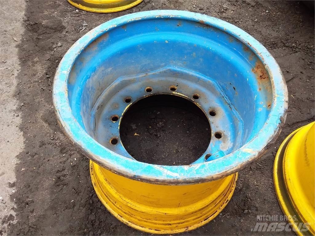 Valmet 860 20x26,5 Gume, kotači i naplatci
