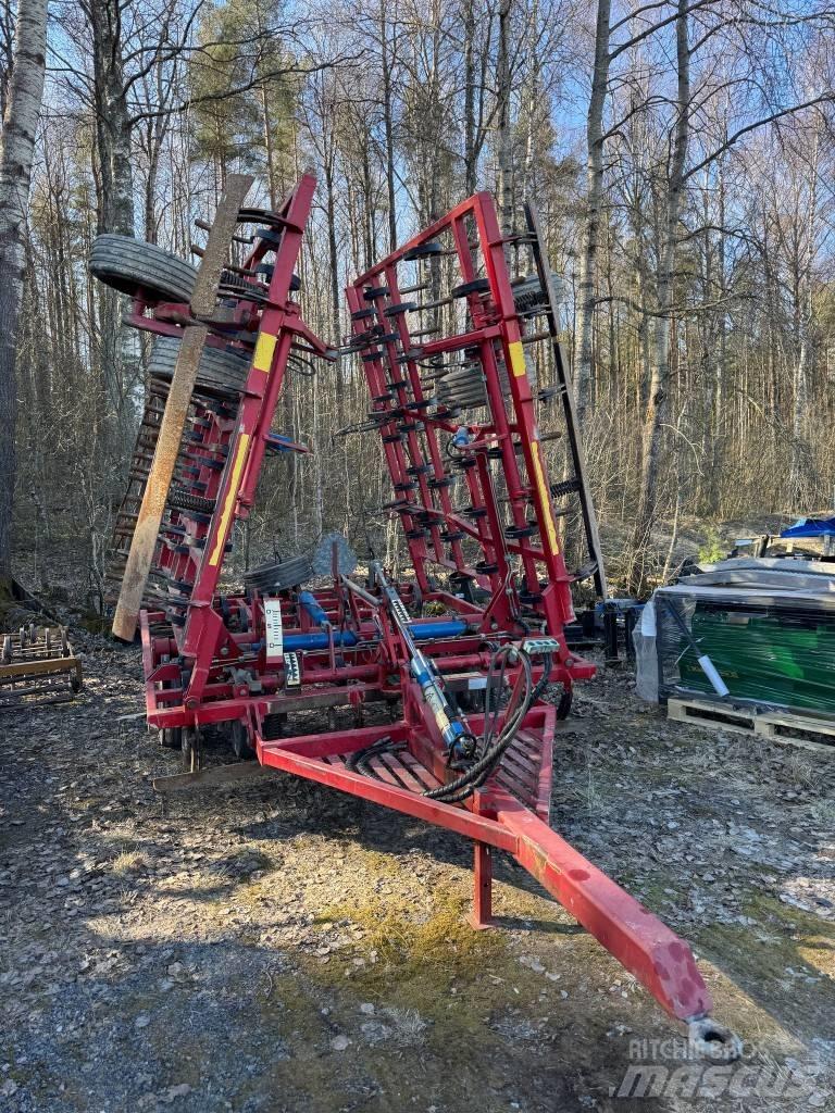 Potila SPH 700 Drljače