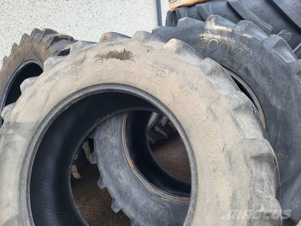 Michelin 600/65/38 Ostala oprema za traktore