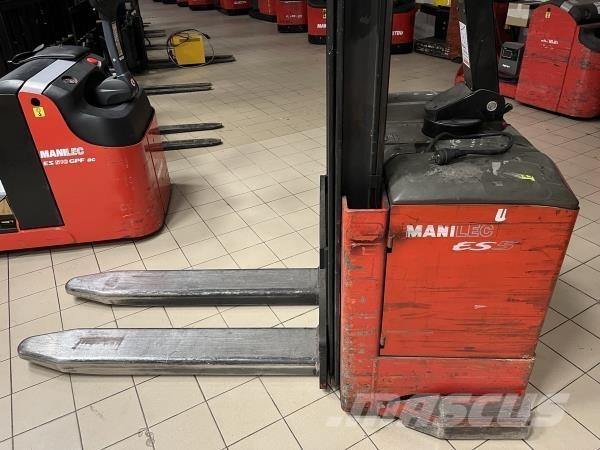 Manitou ES 513 Samopogonski ručni viličari