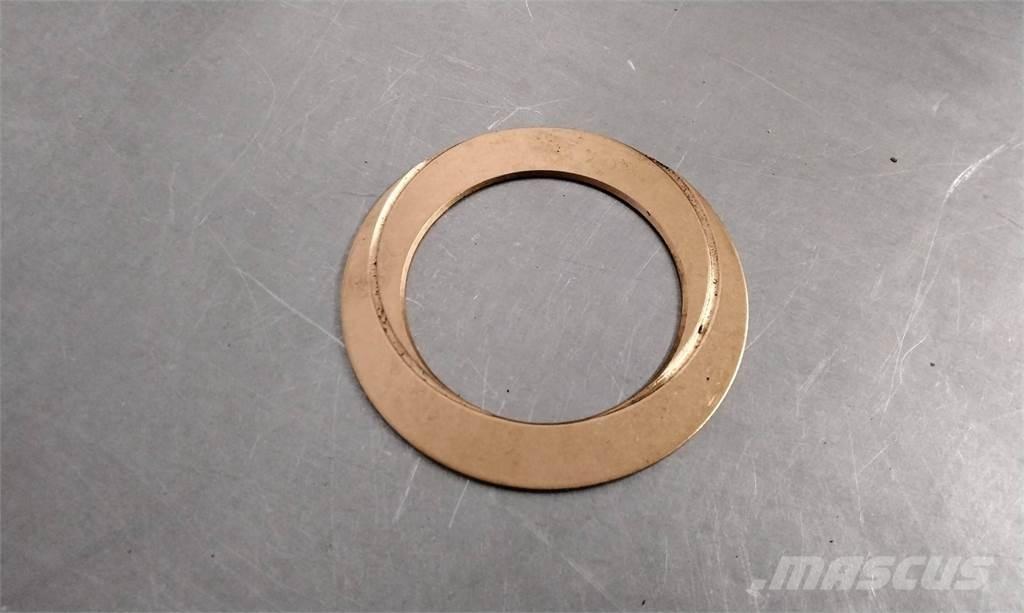 Rottne 043-0431 Mjenjači