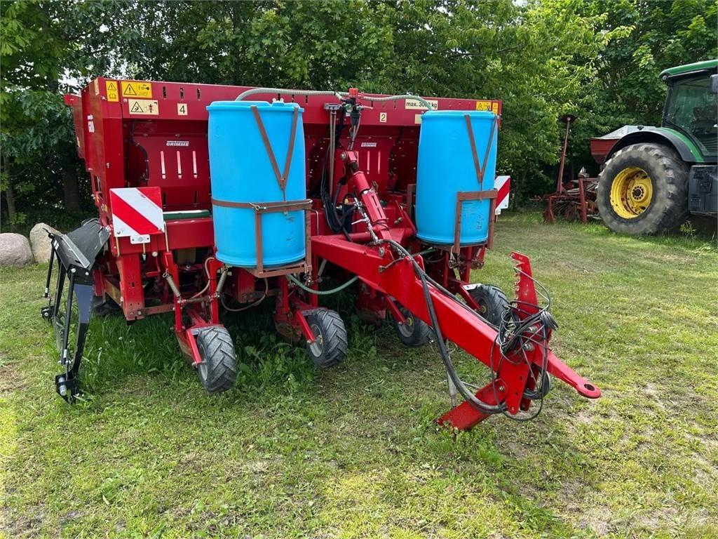 Grimme GB 430 Sadilice krumpira