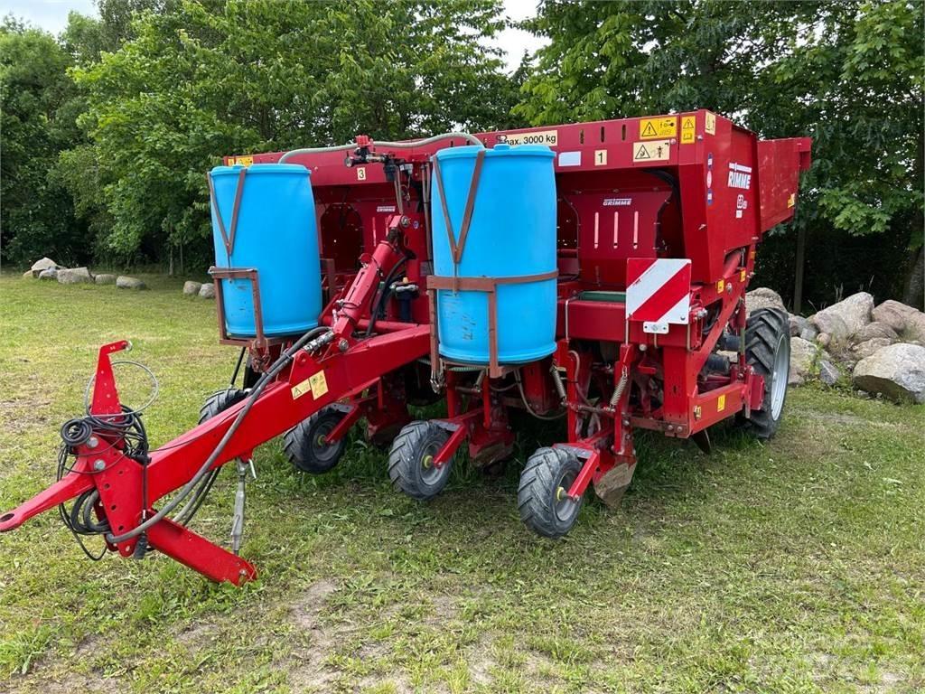 Grimme GB 430 Sadilice krumpira