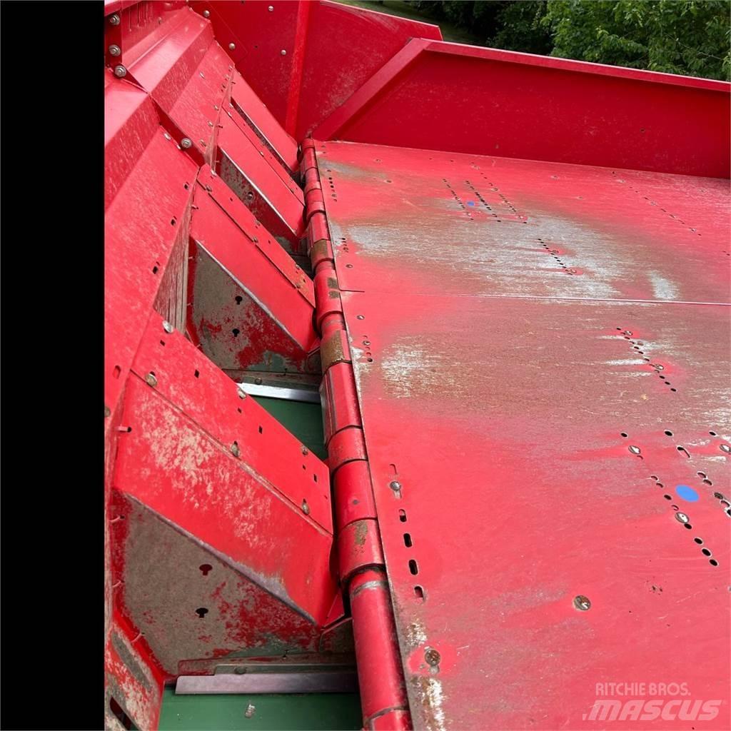 Grimme GB 430 Sadilice krumpira