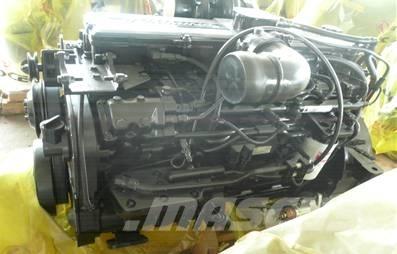 Cummins L290-20 Motori