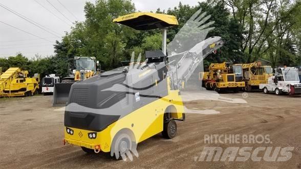 Bomag BM600/15 Asfaltne hladne glodalice