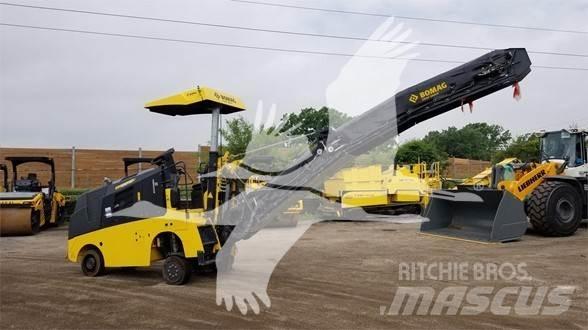 Bomag BM600/15 Asfaltne hladne glodalice