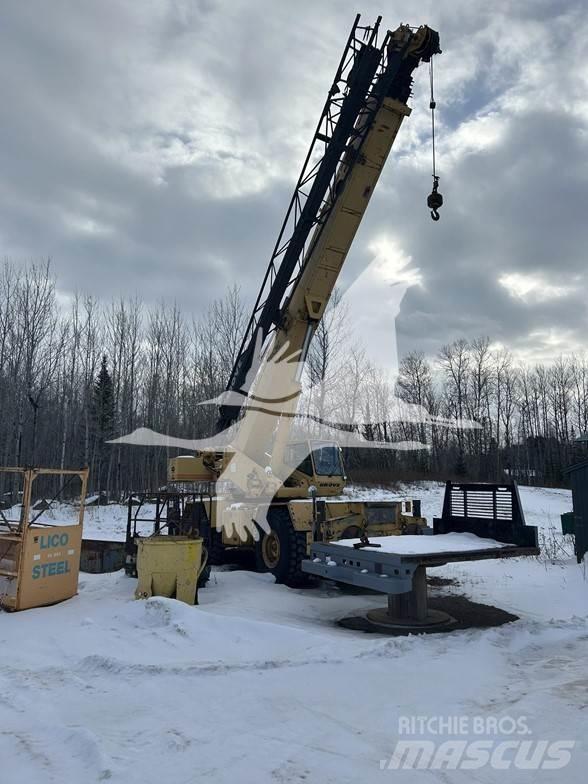 Grove RT740B Autokran dizalice
