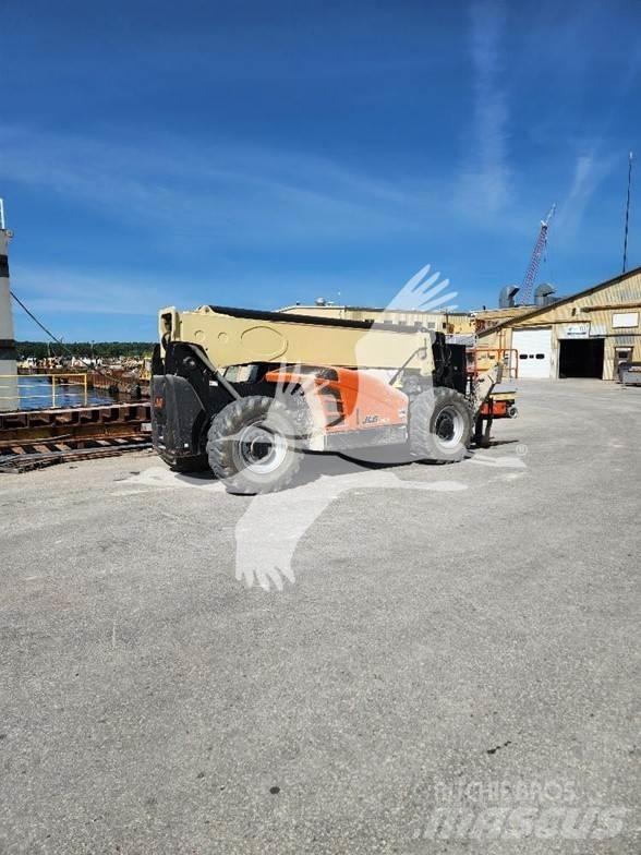 JLG 1255 Teleskopski viličari