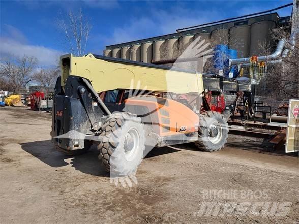 JLG 1255 Teleskopski viličari