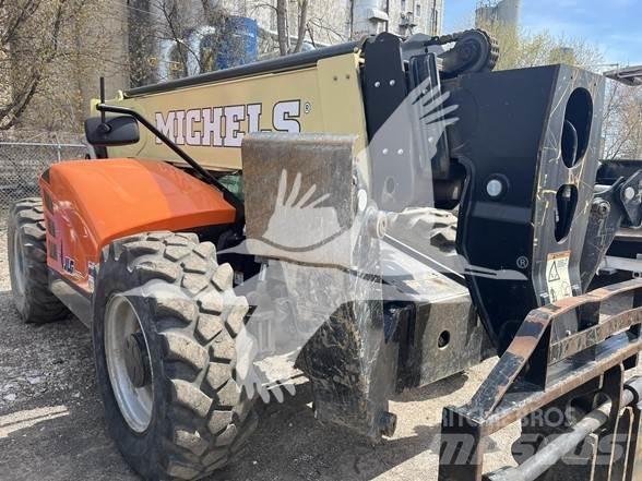JLG 1255 Teleskopski viličari