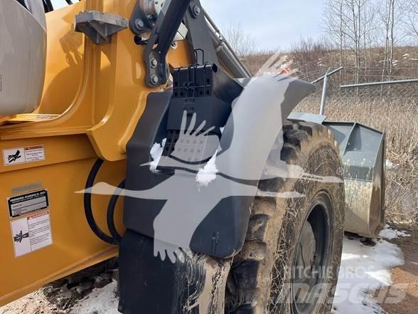 Liebherr L538 Utovarivači na kotačima