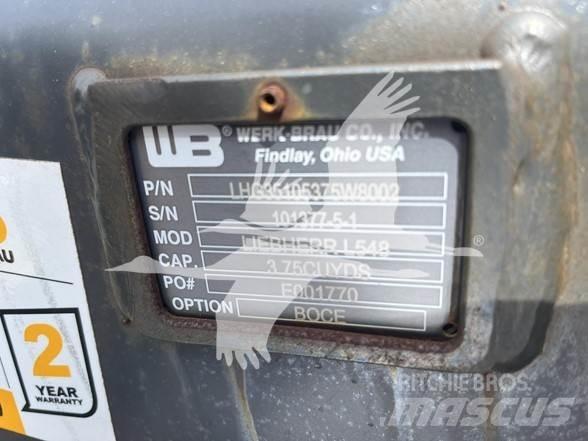 Liebherr L546 Utovarivači na kotačima