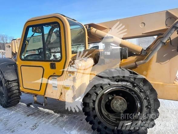 Pettibone 8044 Teleskopski viličari