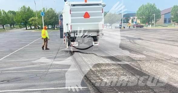 Roadtec RX700E Asfaltne hladne glodalice
