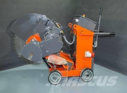 Husqvarna FS1200 Građevinarstvo – ostalo