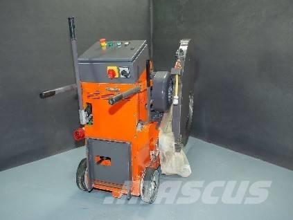 Husqvarna FS1200 Građevinarstvo – ostalo
