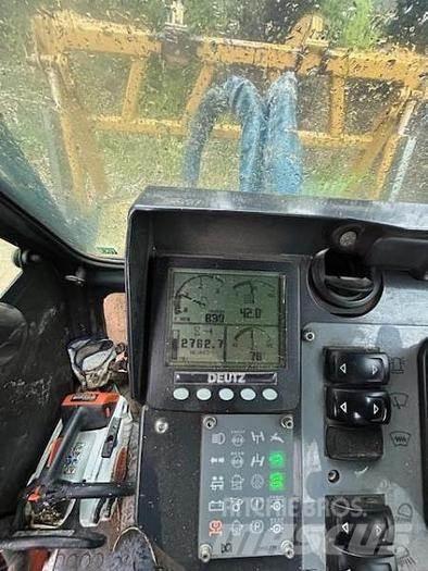 Merlo MM350X Šumarstvo – ostalo