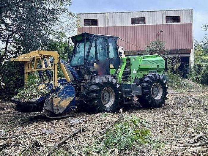 Merlo MM350X Šumarstvo – ostalo