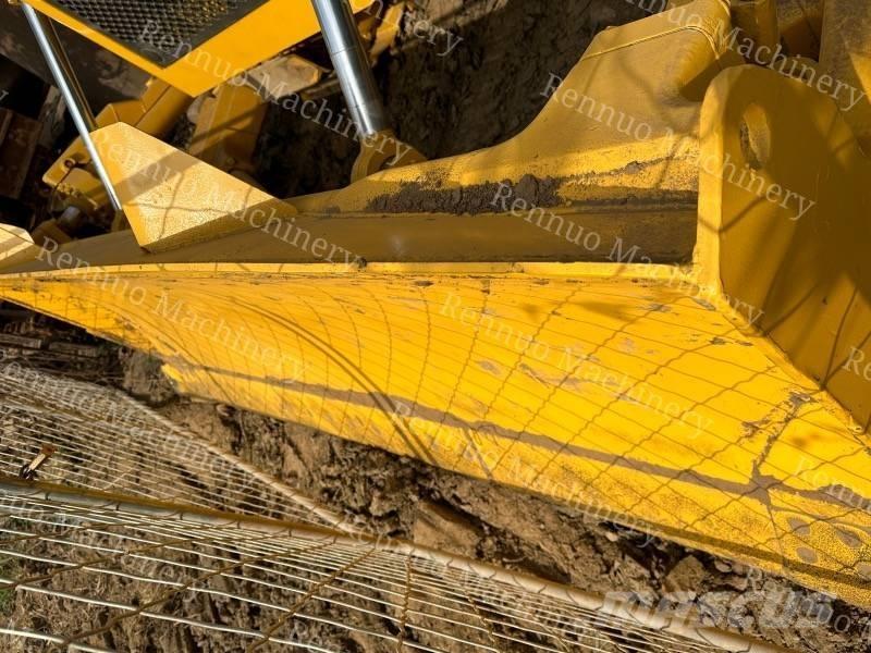 Shantui SD 22 Buldožeri gusjeničari