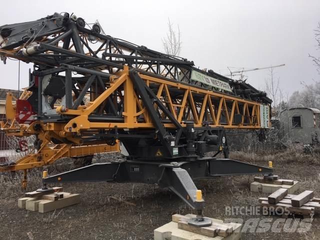Liebherr 53K Toranjski kranovi