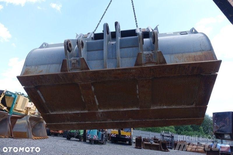 Liebherr L566, L576 Utovarivači na kotačima