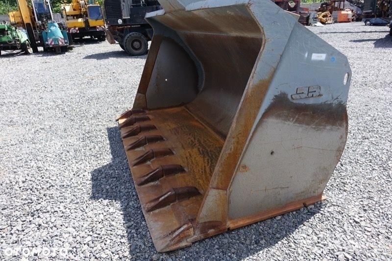 Liebherr L566, L576 Utovarivači na kotačima