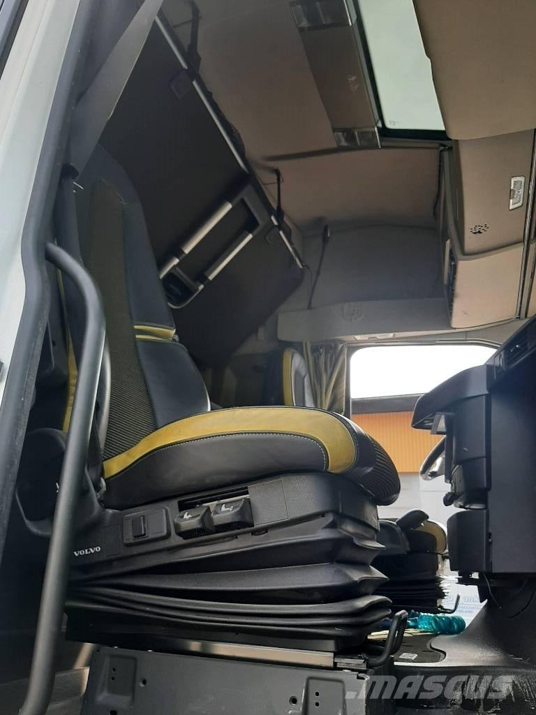 Volvo FH 16 Traktorske jedinice