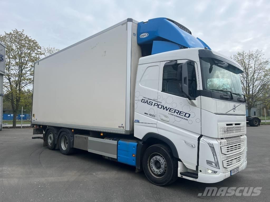 Volvo FH Kamioni hladnjače