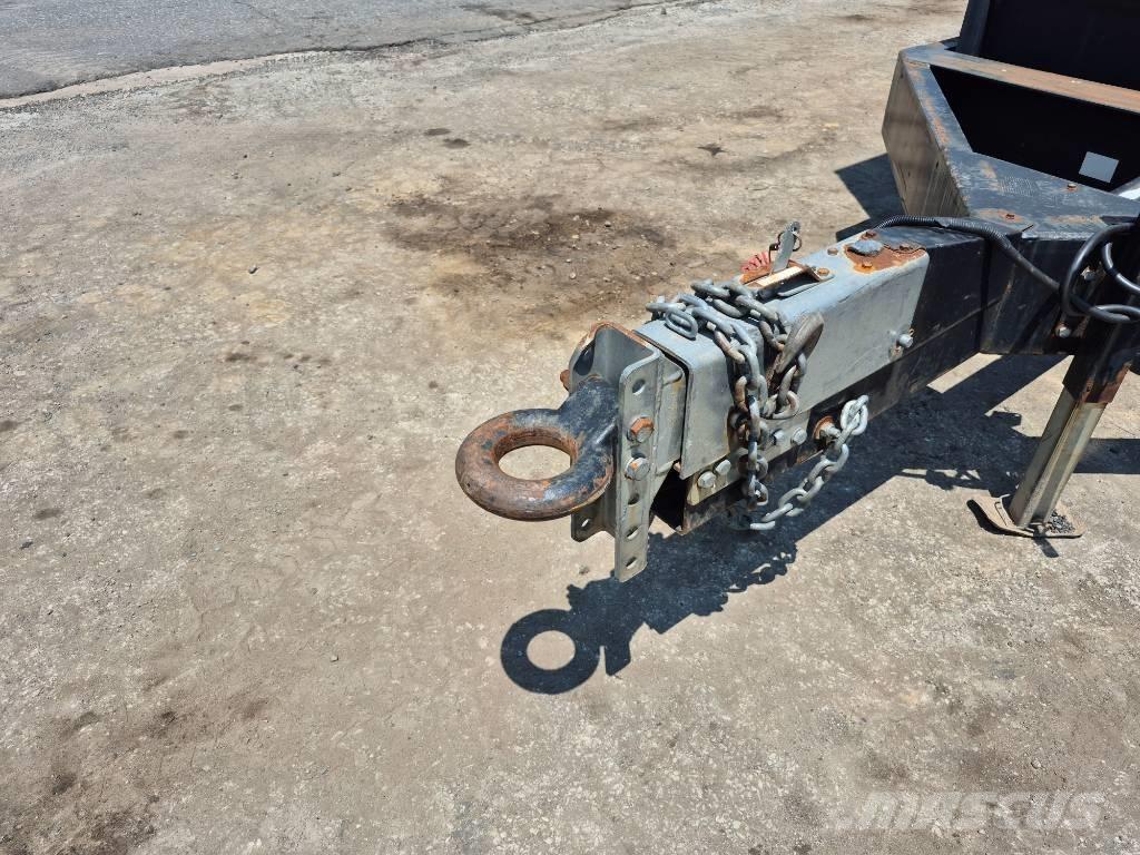 Magnum MMG 125 Dizel agregati