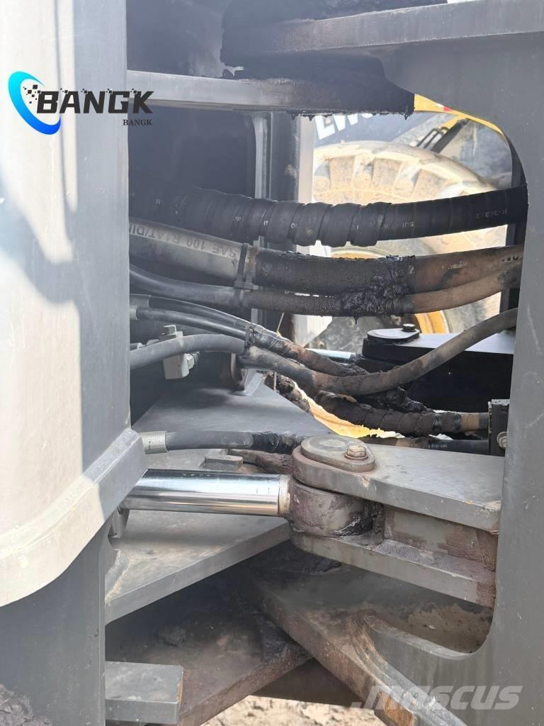 SDLG L 953 Utovarivači na kotačima