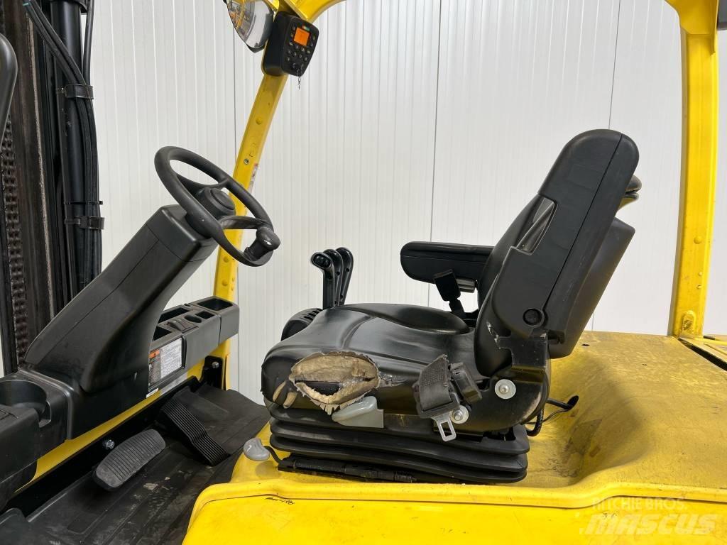 Hyster J4.5XN Električni viličari