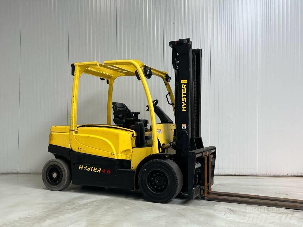 Hyster J4.5XN Električni viličari