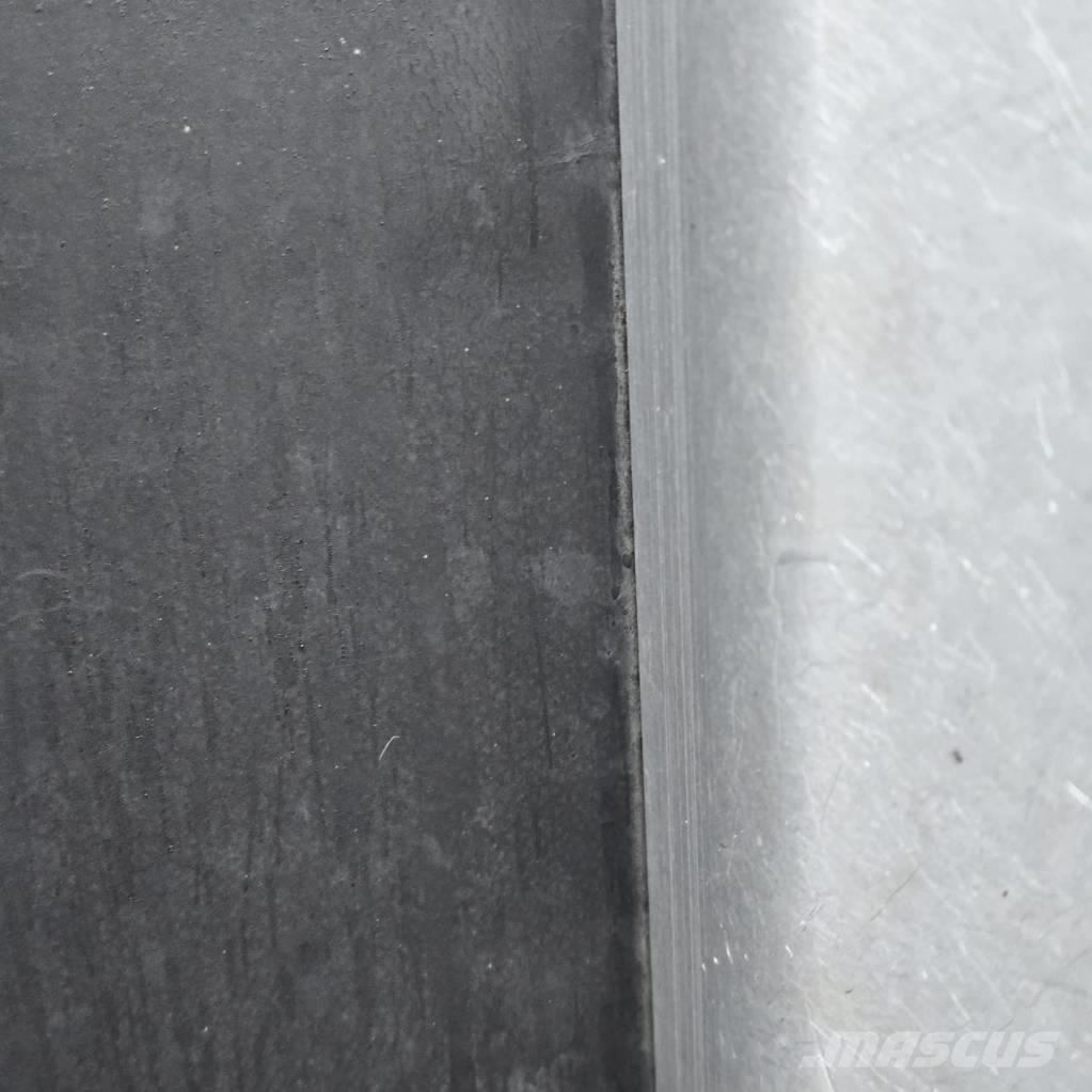 Kässbohrer PB 600 Ratraci