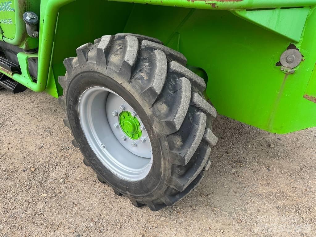 Merlo P 40.16 Teleskopski viličari