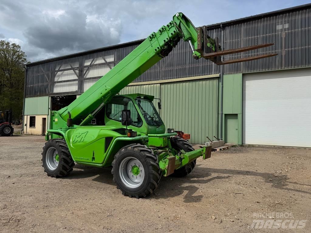 Merlo P 40.16 Teleskopski viličari