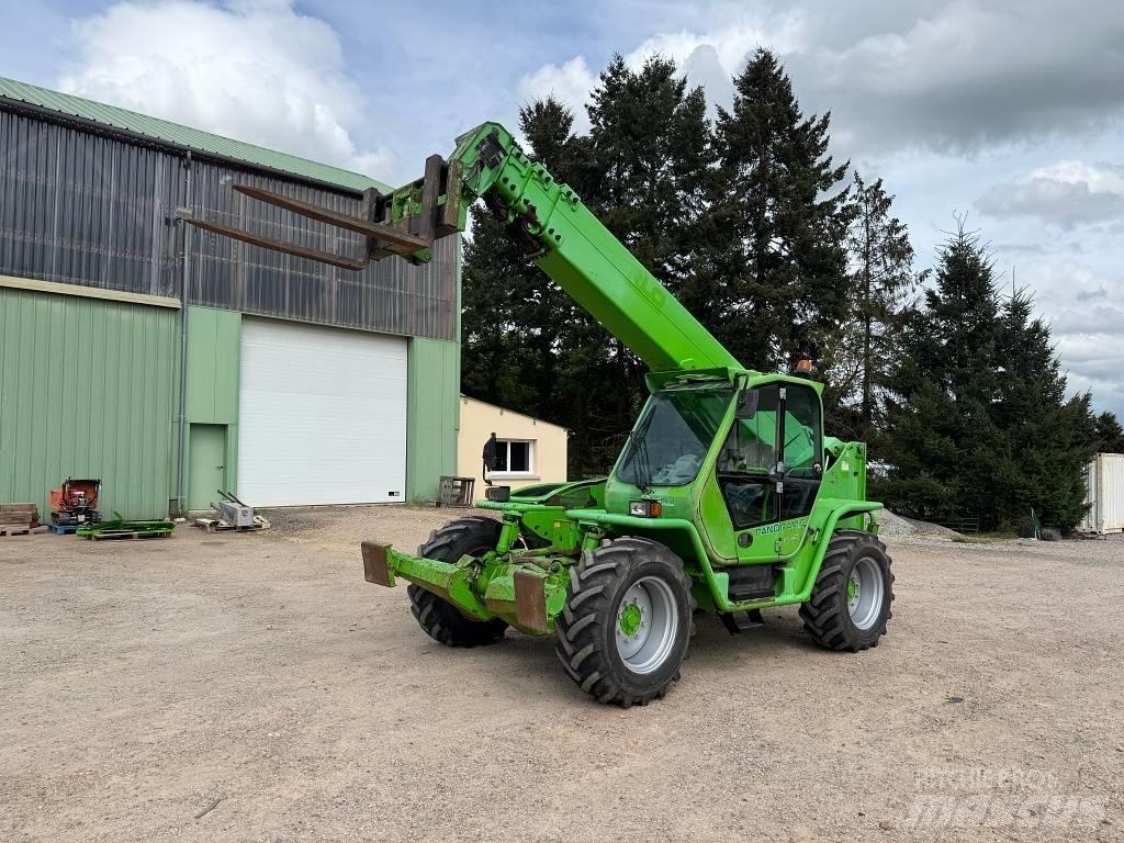 Merlo P 40.16 Teleskopski viličari