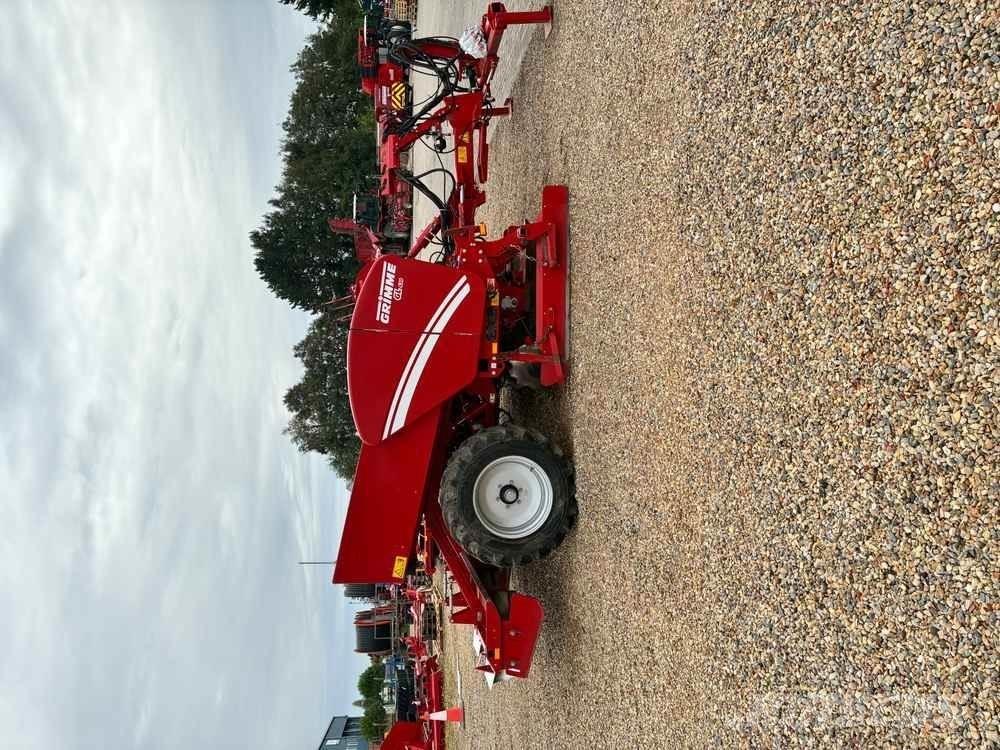 Grimme GL 430 Sadilice krumpira
