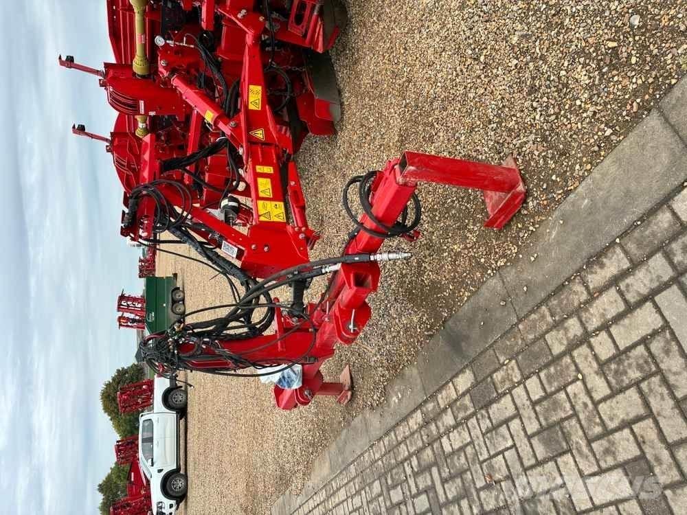 Grimme GL 430 Sadilice krumpira