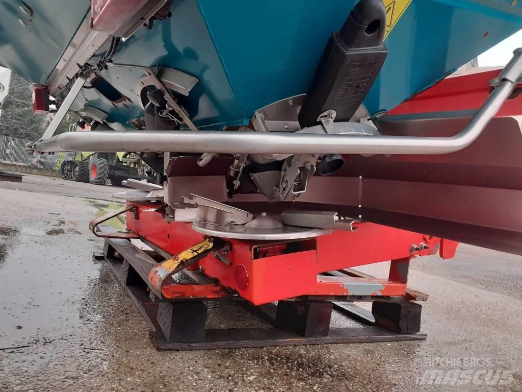 Sulky DPX 194 N. 266 Rasipači mineralnog  gnojiva
