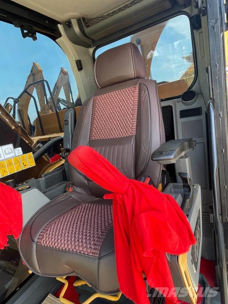 CAT 330GC Bageri gusjeničari