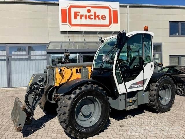 Liebherr T33-10 S Teleskopski viličari